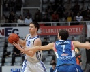 Pavle Marčinković ~ KK Zadar - KK Cibona ~ 27.04.2011